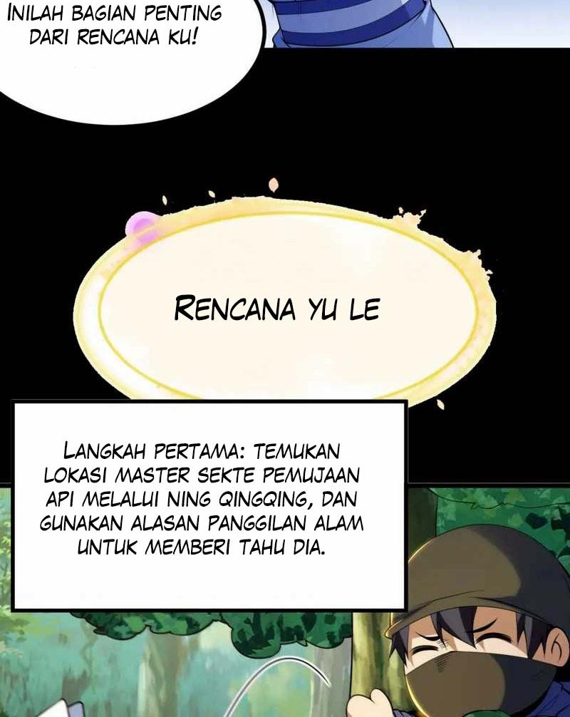 I just want to be beaten to death by everyone Chapter 164 Gambar 13