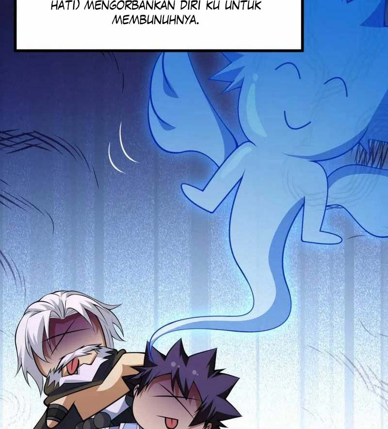 I just want to be beaten to death by everyone Chapter 164 Gambar 15