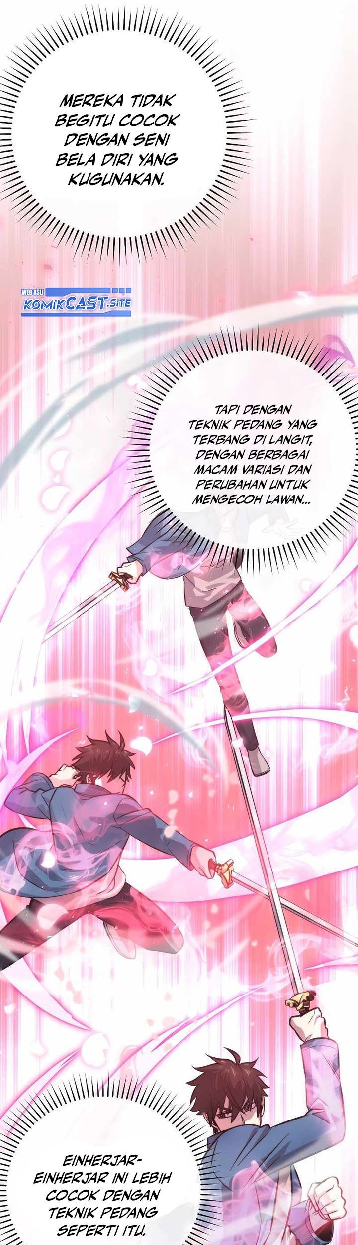 Demon Lord’s Martial Arts Ascension Chapter 42 Gambar 82