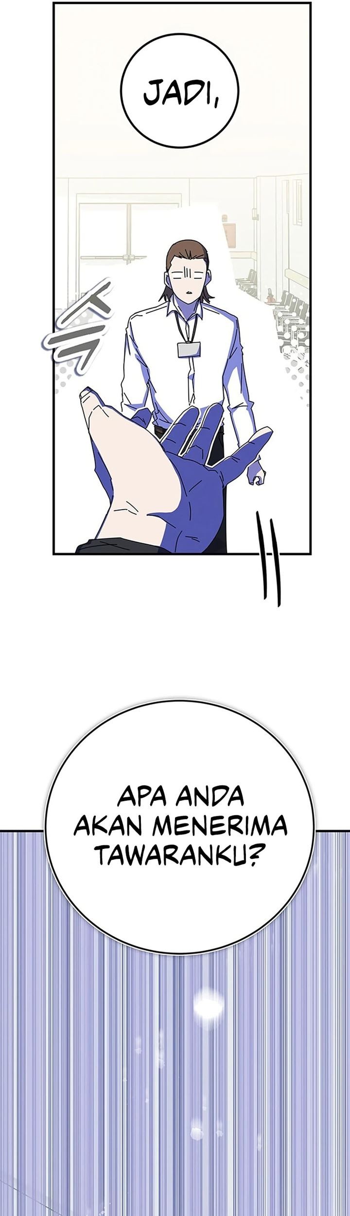 Transcension Academy Chapter 58 Gambar 33