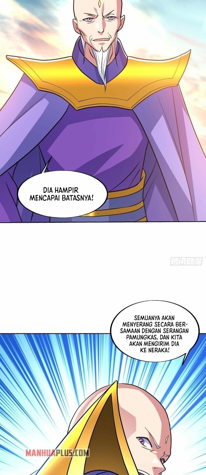 Baca Manhua Peerless Soul Chapter 465 Gambar 2