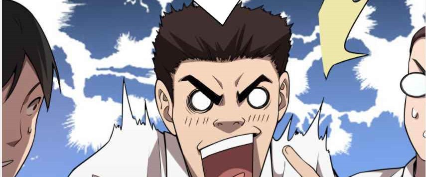 Great Doctor Ling Ran Chapter 77 Gambar 19