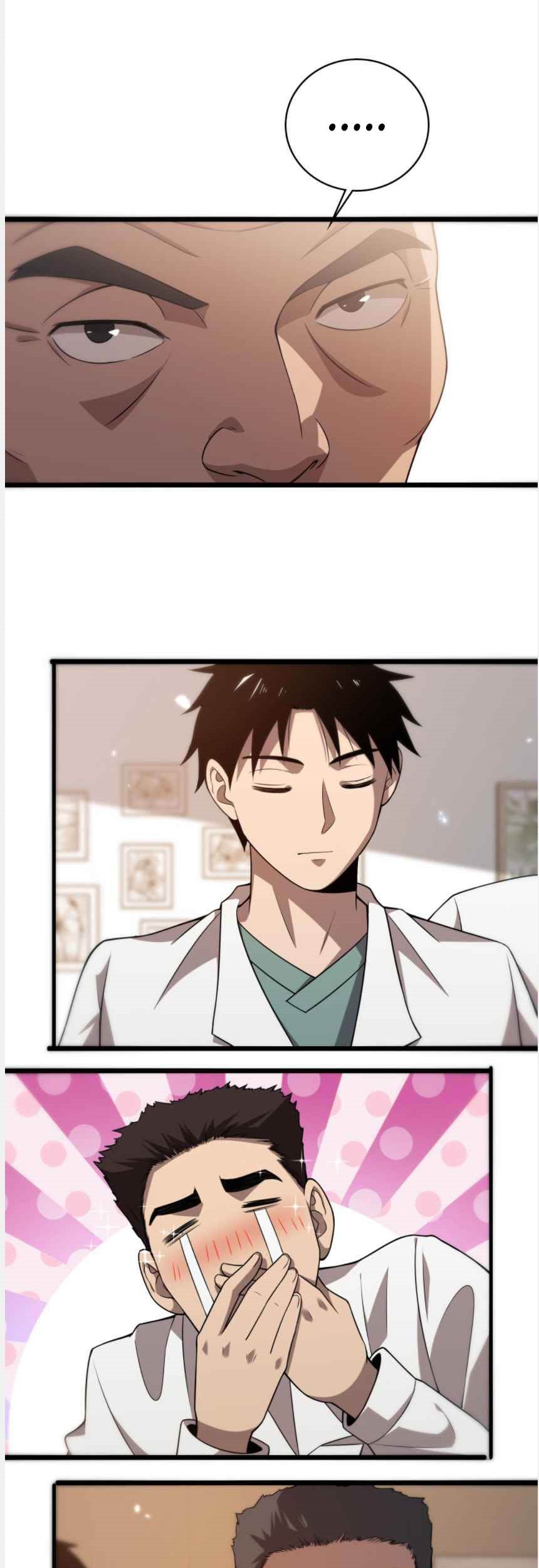 Great Doctor Ling Ran Chapter 77 Gambar 22