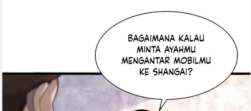 Great Doctor Ling Ran Chapter 77 Gambar 31