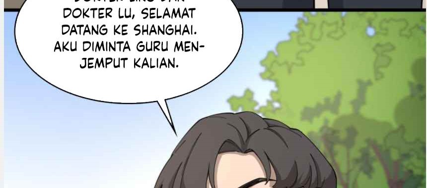 Great Doctor Ling Ran Chapter 77 Gambar 35