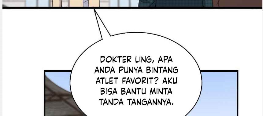 Great Doctor Ling Ran Chapter 77 Gambar 37