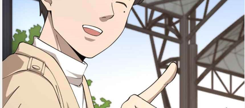 Great Doctor Ling Ran Chapter 77 Gambar 39