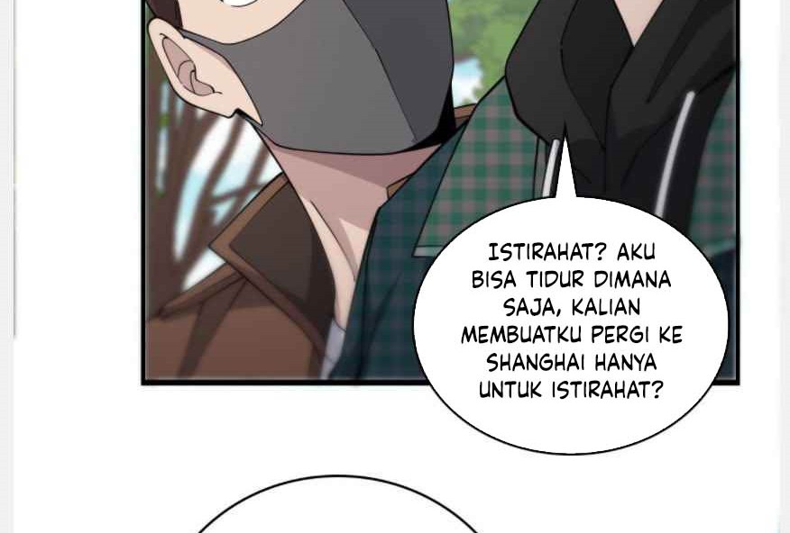 Great Doctor Ling Ran Chapter 77 Gambar 43