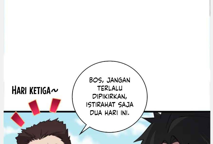 Great Doctor Ling Ran Chapter 77 Gambar 45