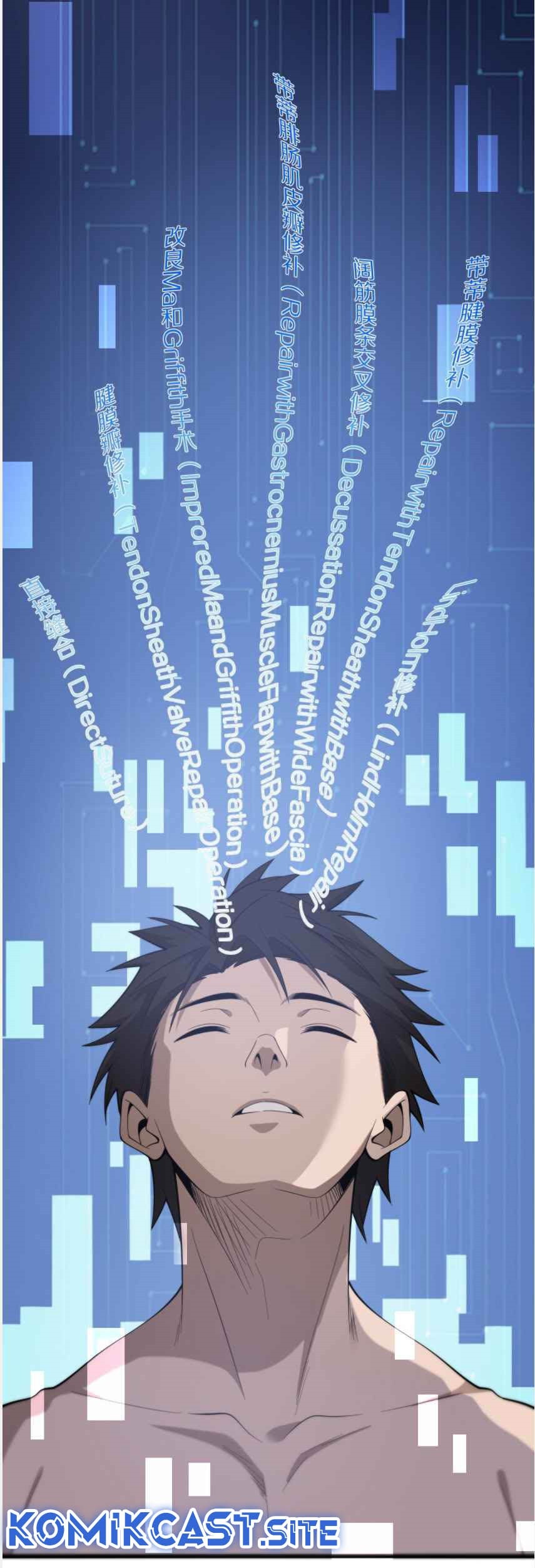 Great Doctor Ling Ran Chapter 77 Gambar 6