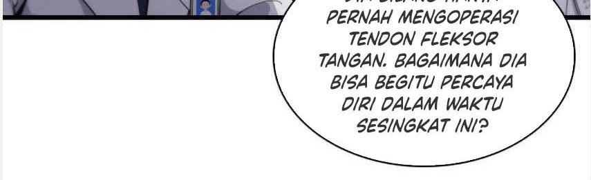 Great Doctor Ling Ran Chapter 77 Gambar 11