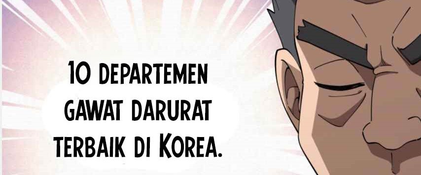 Great Doctor Ling Ran Chapter 76 Gambar 21
