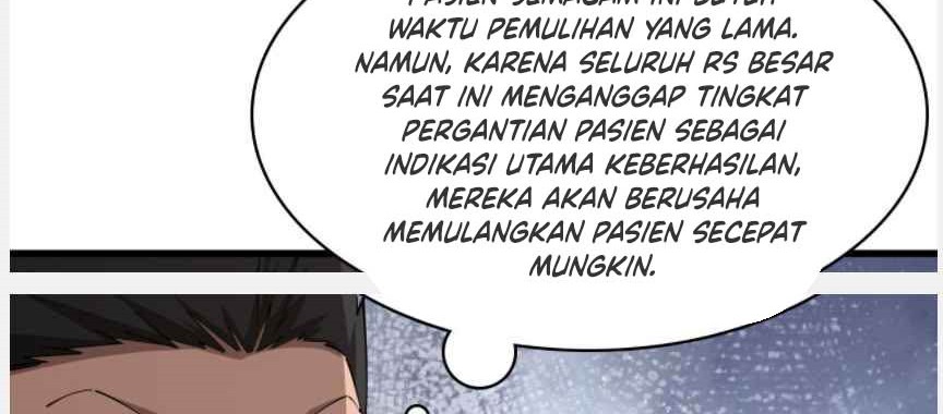 Great Doctor Ling Ran Chapter 76 Gambar 23