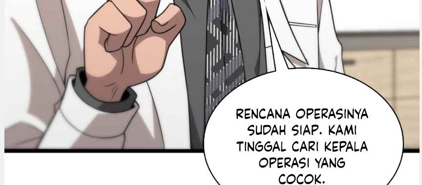 Great Doctor Ling Ran Chapter 76 Gambar 31