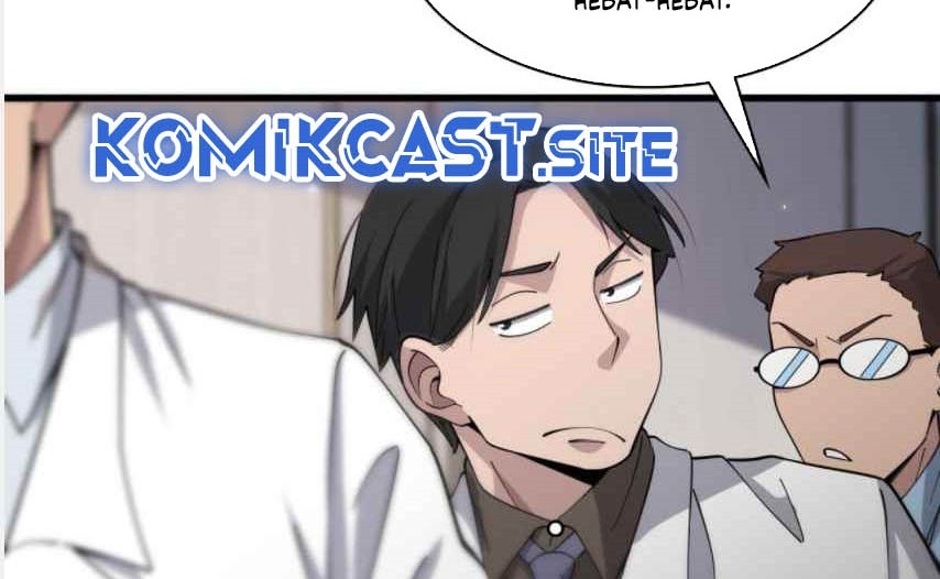 Great Doctor Ling Ran Chapter 76 Gambar 5
