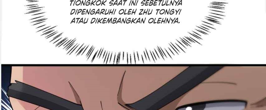 Great Doctor Ling Ran Chapter 76 Gambar 11