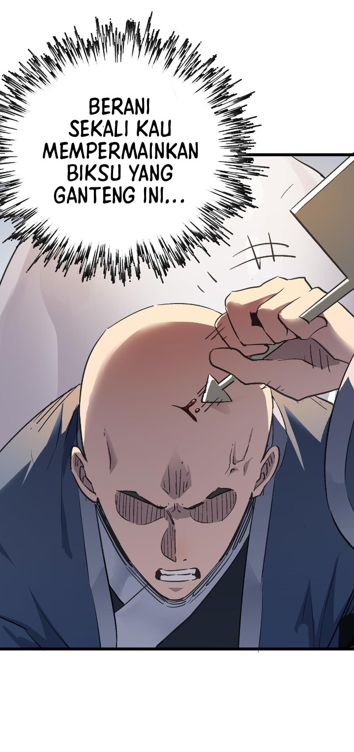 Building the Strongest Shaolin Temple in Another World Chapter 42 Gambar 24