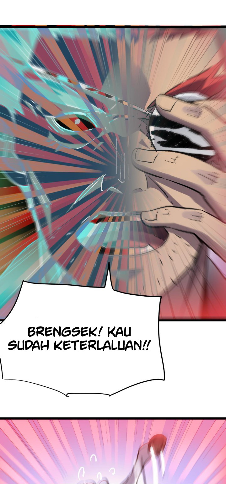 Building the Strongest Shaolin Temple in Another World Chapter 42 Gambar 28