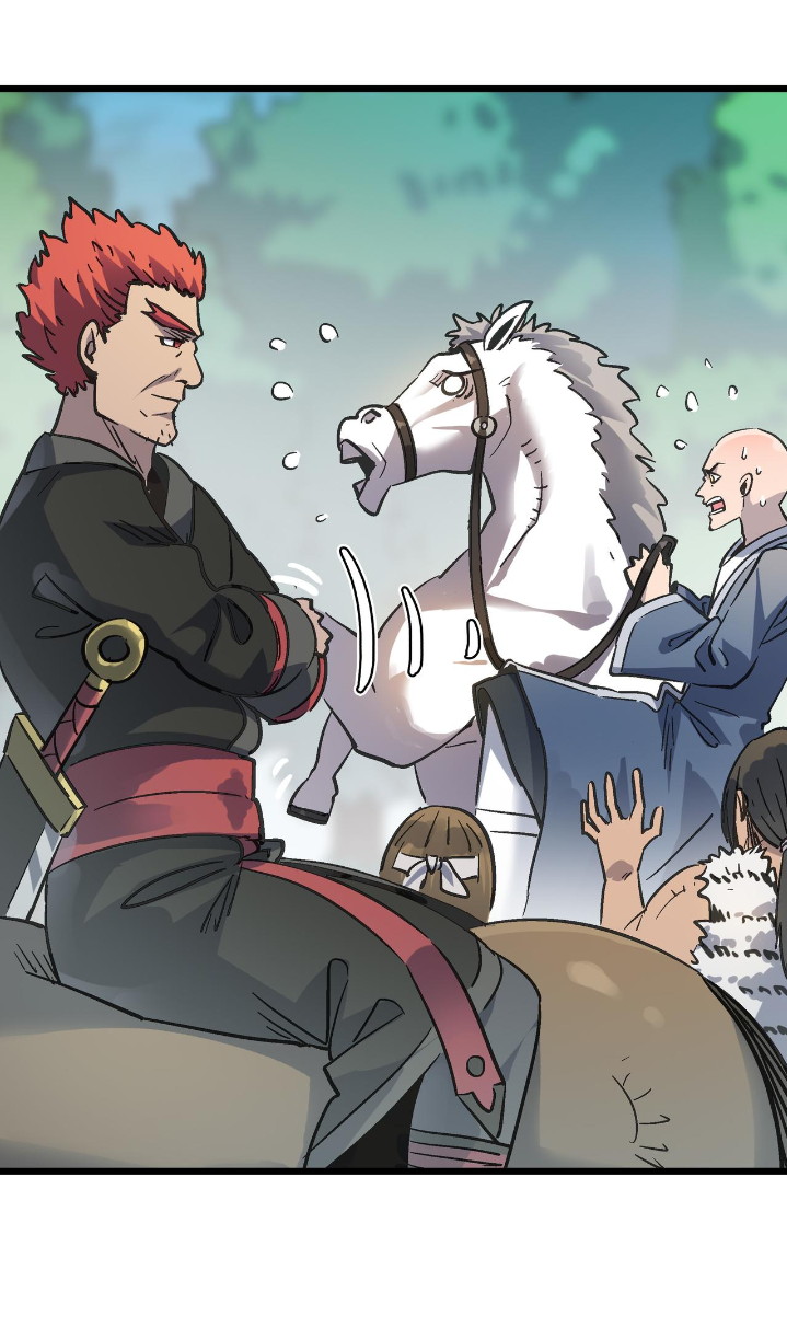 Building the Strongest Shaolin Temple in Another World Chapter 42 Gambar 30