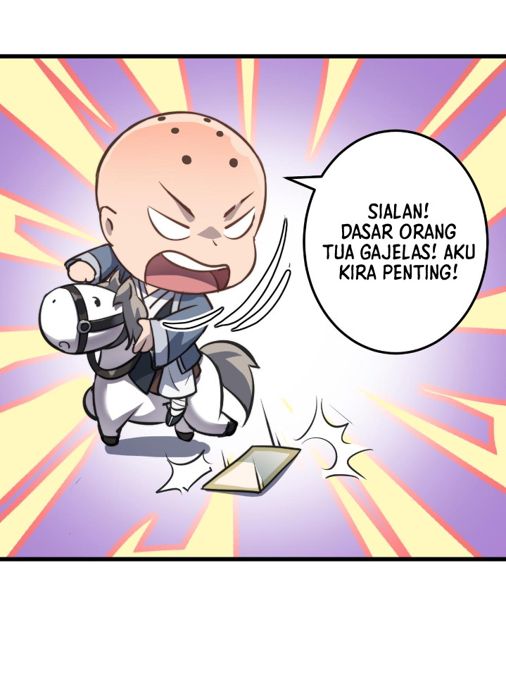 Building the Strongest Shaolin Temple in Another World Chapter 42 Gambar 7
