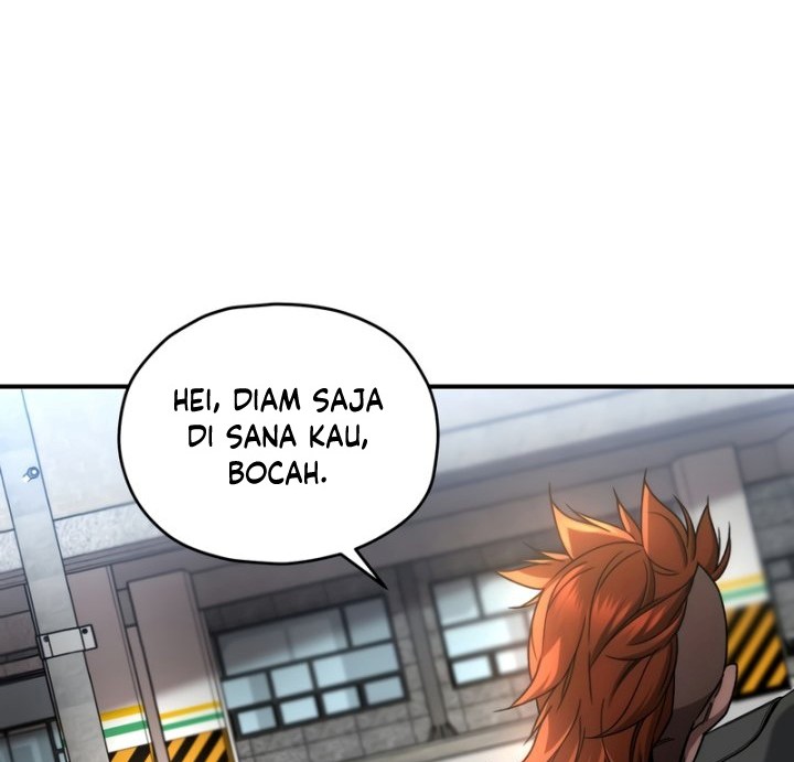 Re: Life Player Chapter 43 Gambar 23