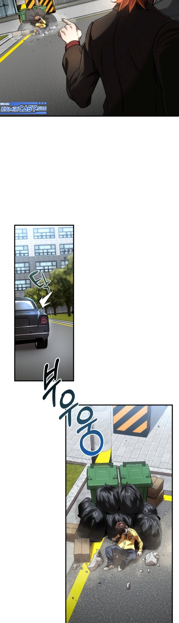 Re: Life Player Chapter 43 Gambar 24