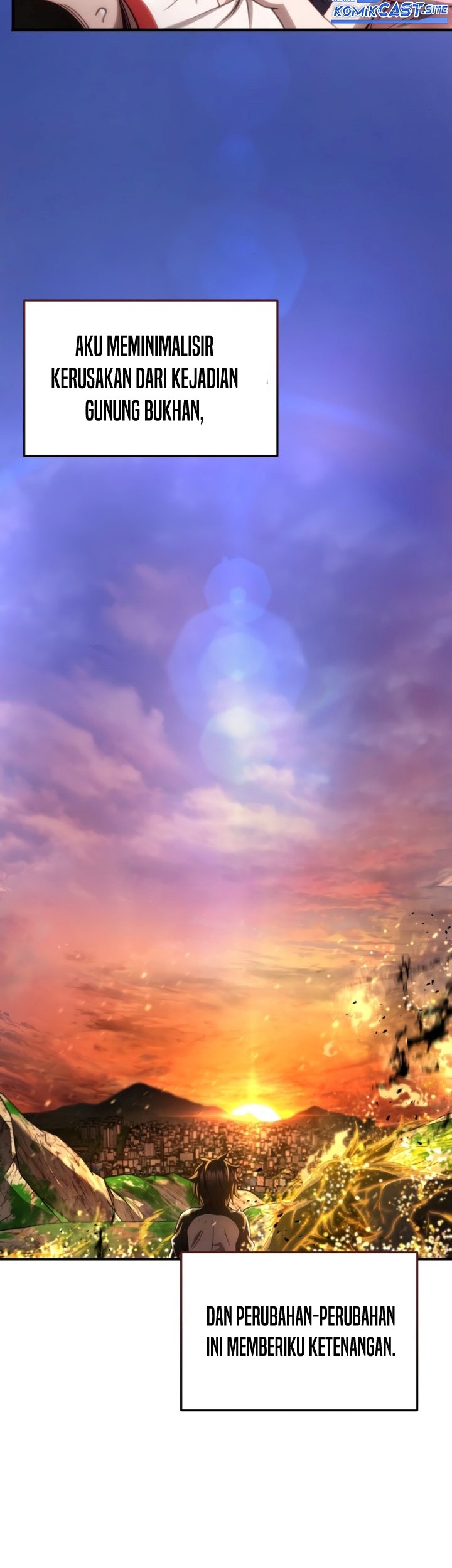 Re: Life Player Chapter 43 Gambar 28