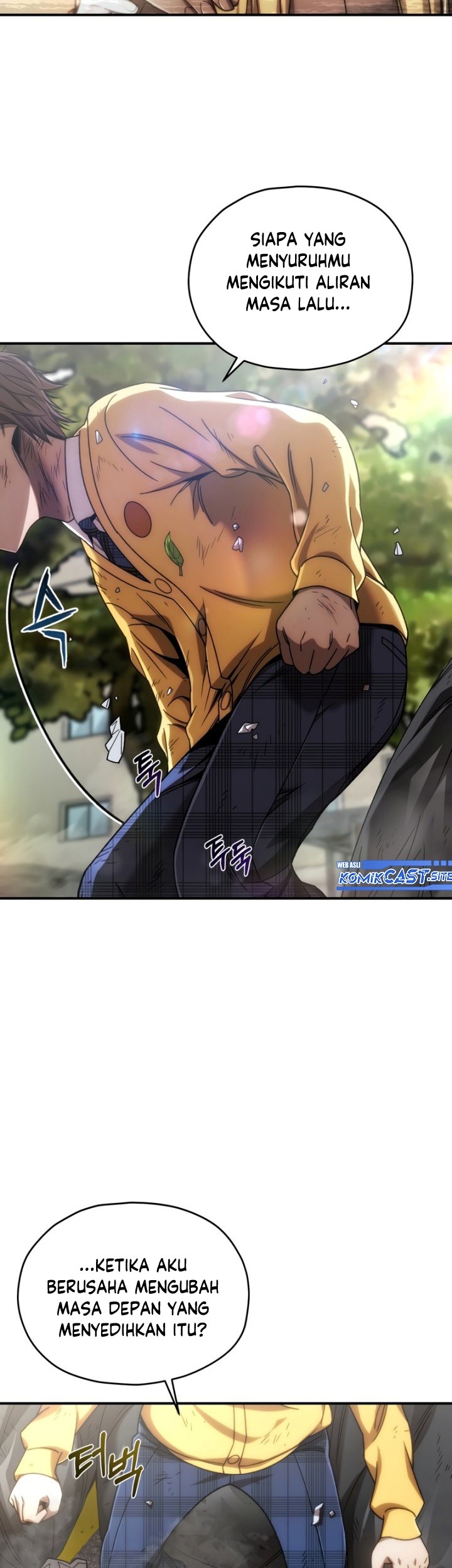 Re: Life Player Chapter 43 Gambar 30