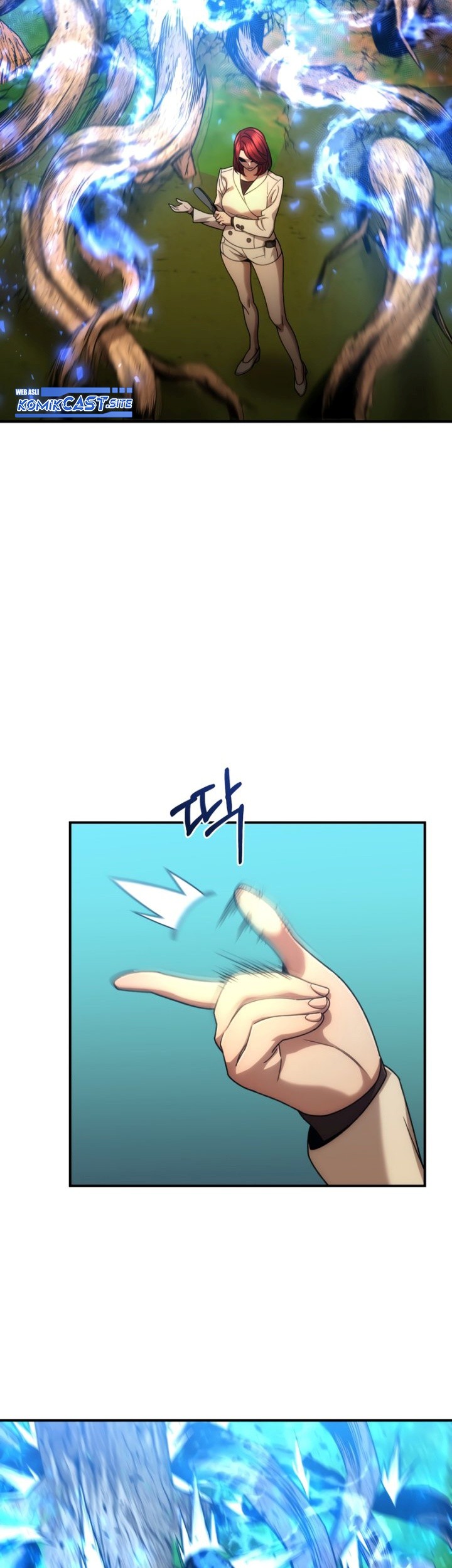 Re: Life Player Chapter 43 Gambar 46