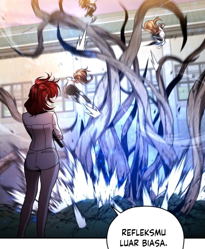 Re: Life Player Chapter 43 Gambar 51