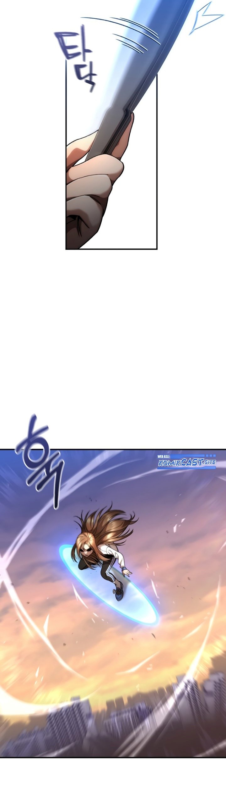 Re: Life Player Chapter 43 Gambar 60