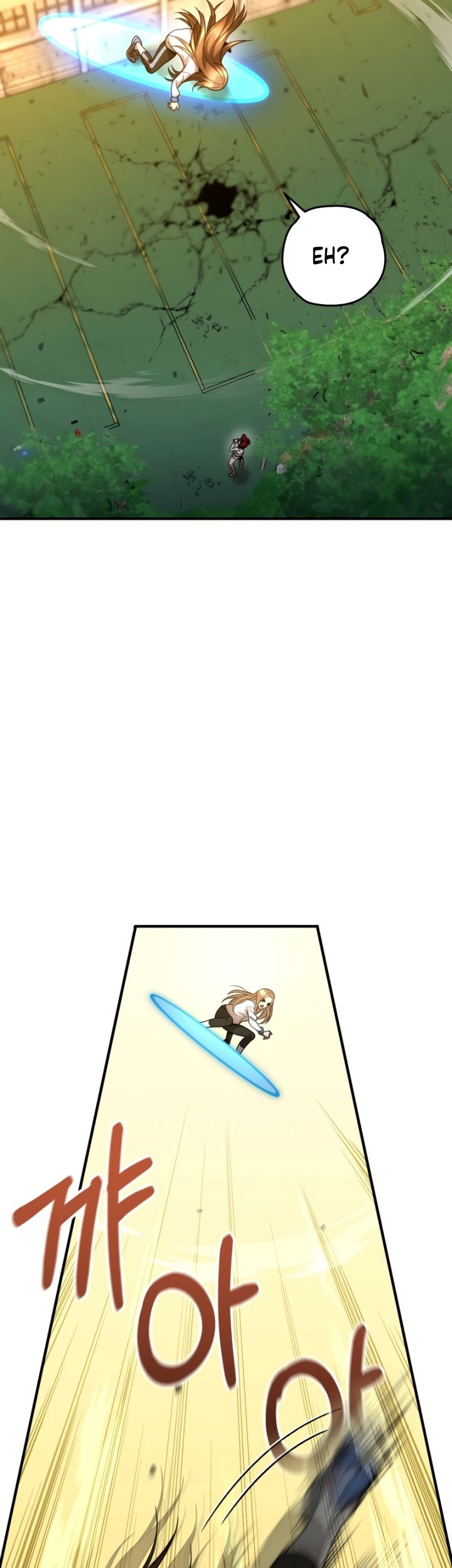 Re: Life Player Chapter 43 Gambar 62