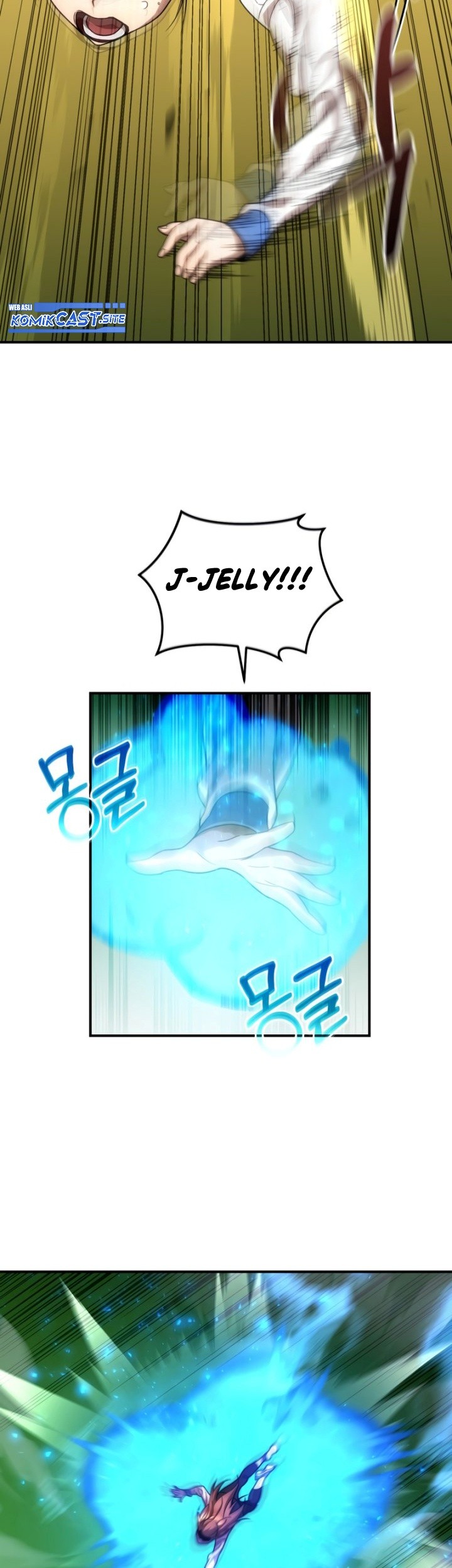 Re: Life Player Chapter 43 Gambar 64