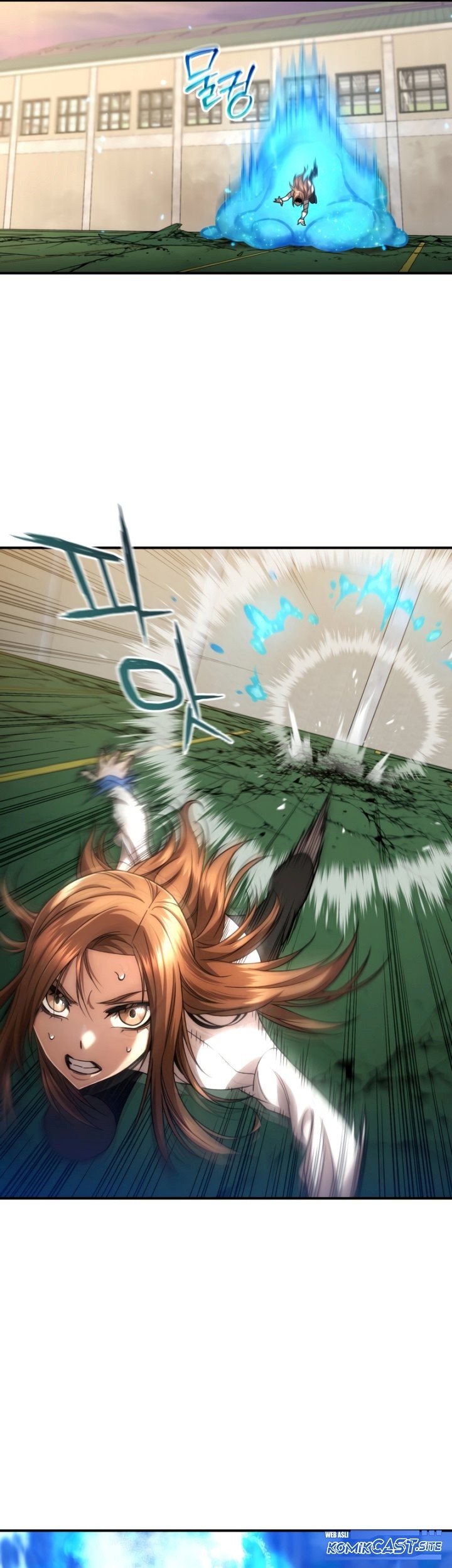 Re: Life Player Chapter 43 Gambar 66