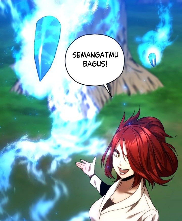 Re: Life Player Chapter 43 Gambar 67