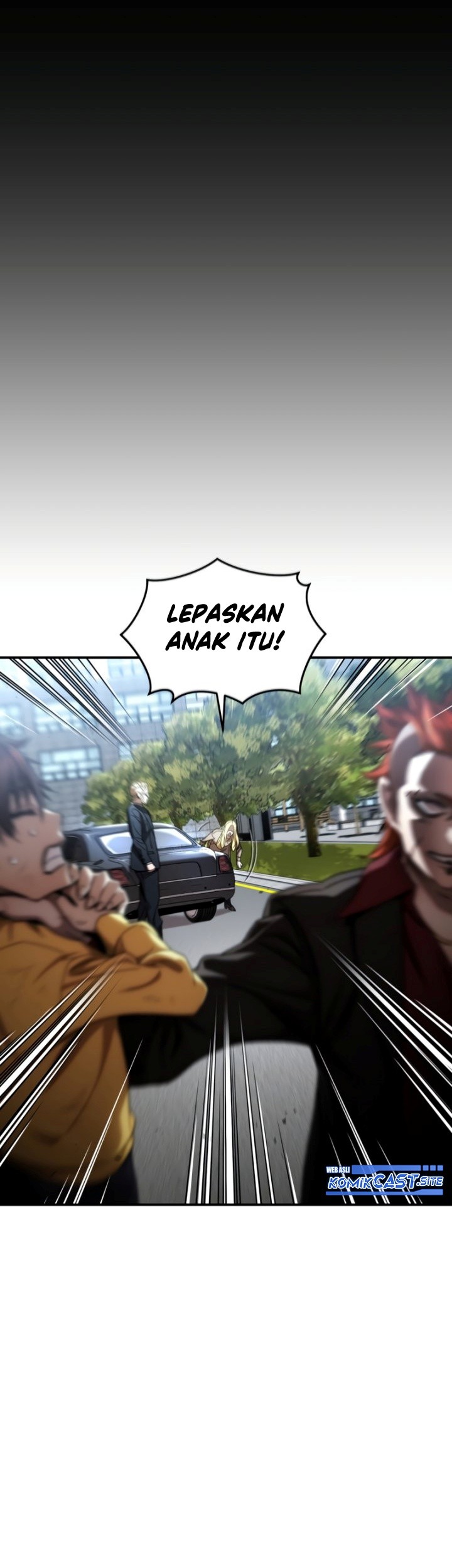 Re: Life Player Chapter 43 Gambar 4