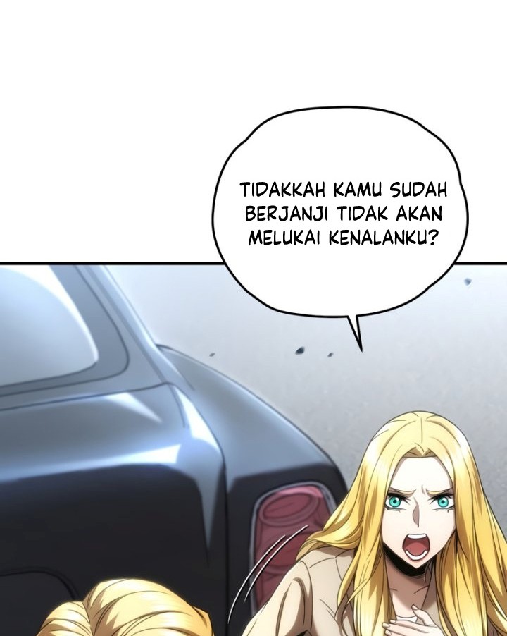 Re: Life Player Chapter 43 Gambar 5