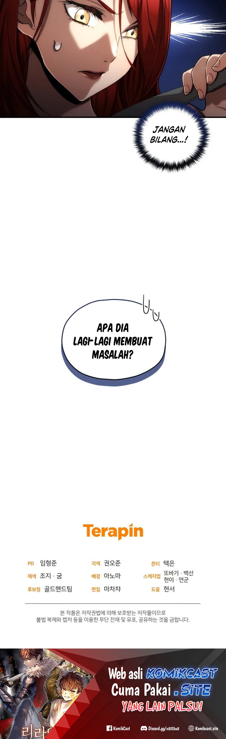 Re: Life Player Chapter 43 Gambar 77