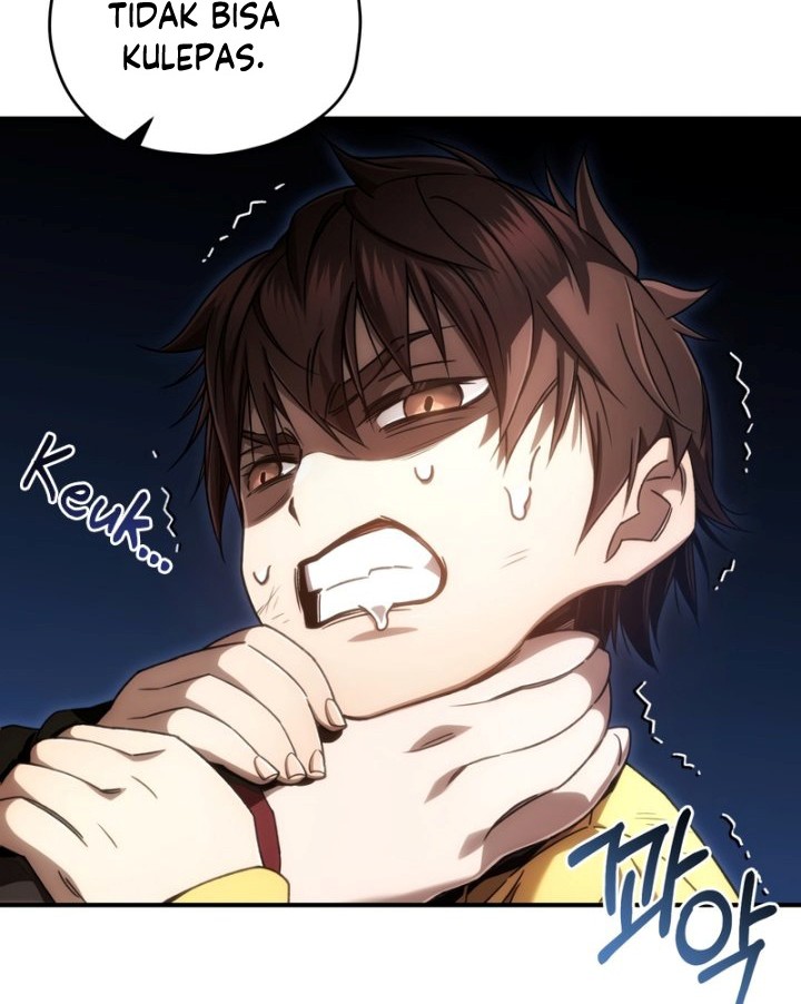 Re: Life Player Chapter 43 Gambar 7