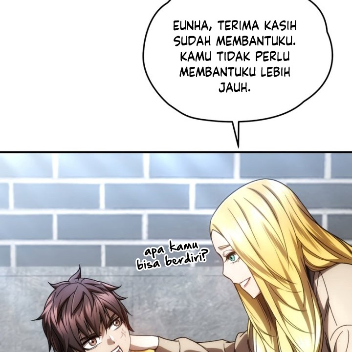 Re: Life Player Chapter 43 Gambar 13