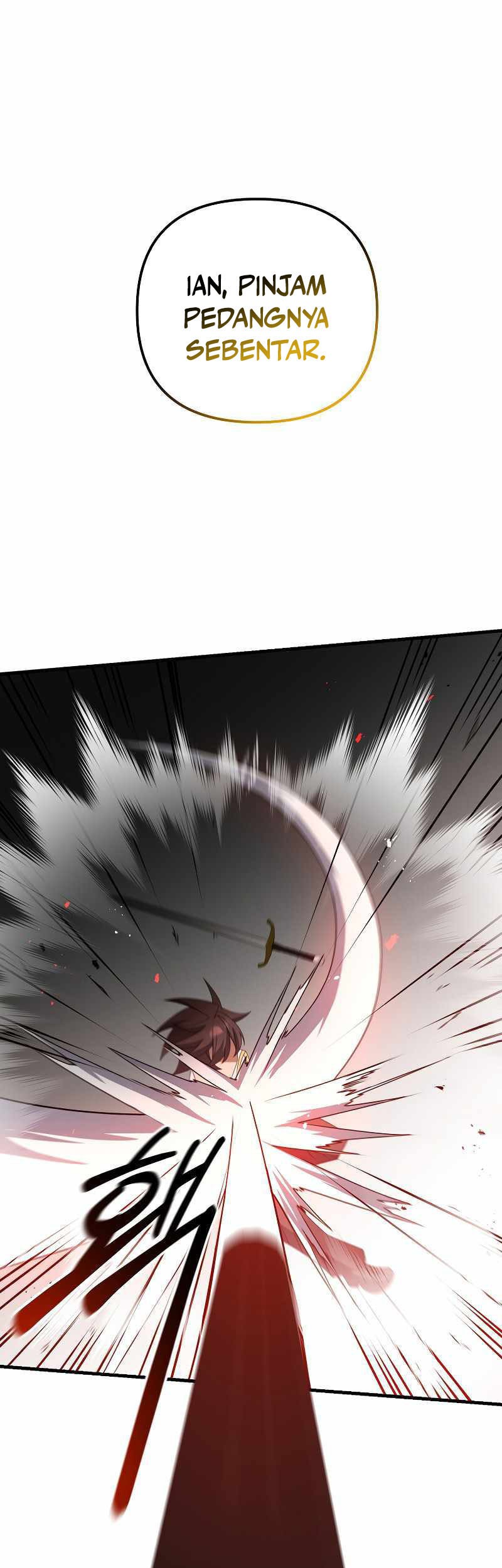 The Lazy Swordmaster Chapter 69 Gambar 50
