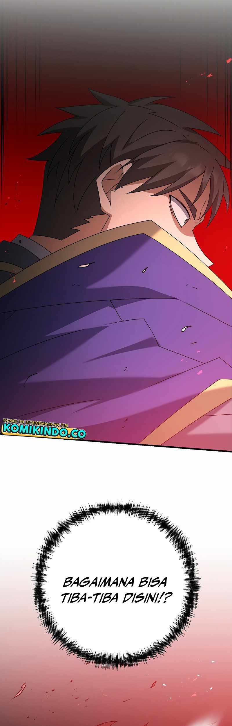 The Lazy Swordmaster Chapter 69 Gambar 54