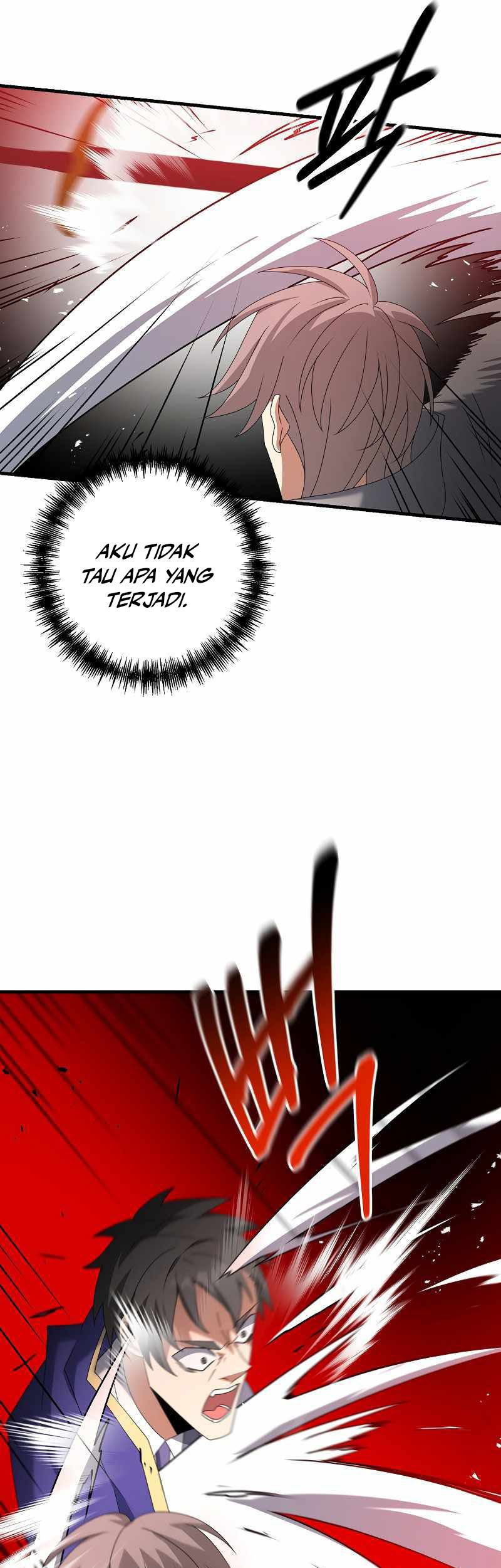 The Lazy Swordmaster Chapter 69 Gambar 56