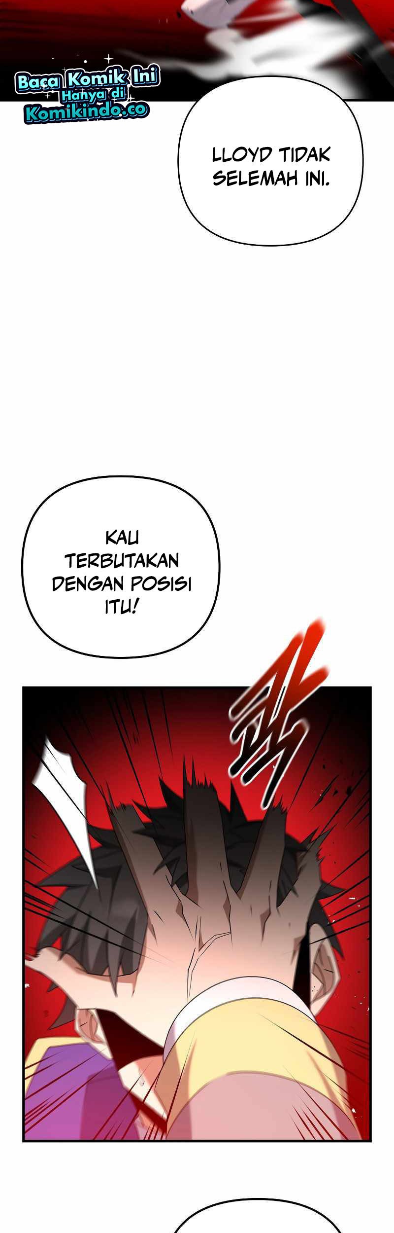 The Lazy Swordmaster Chapter 69 Gambar 58