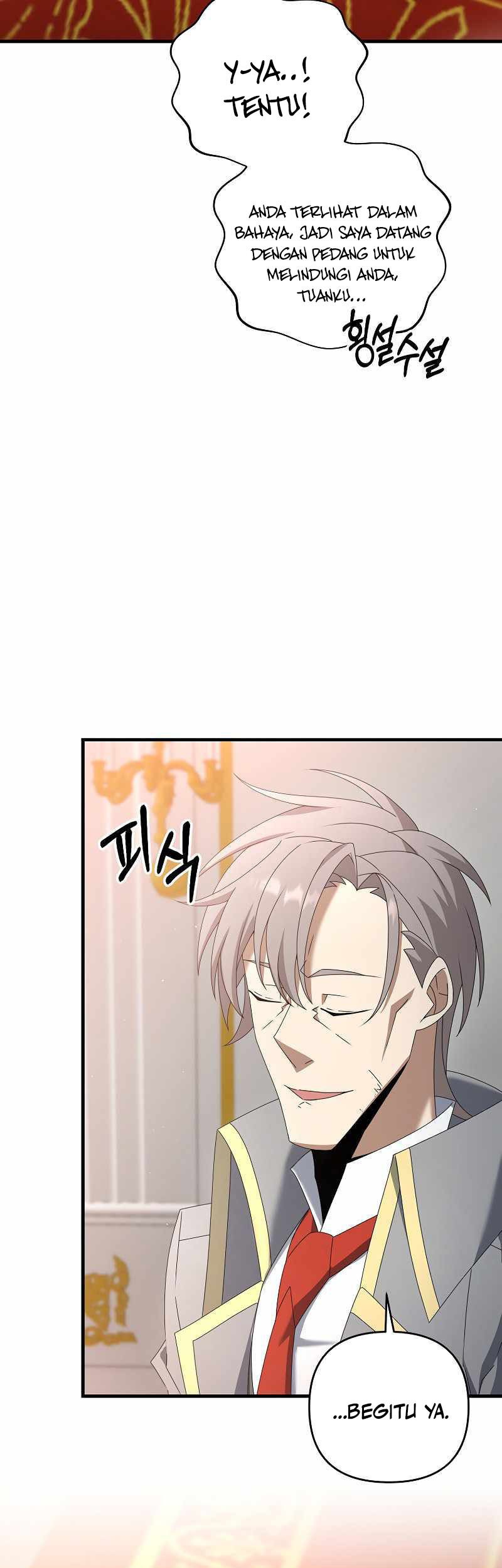 The Lazy Swordmaster Chapter 69 Gambar 66
