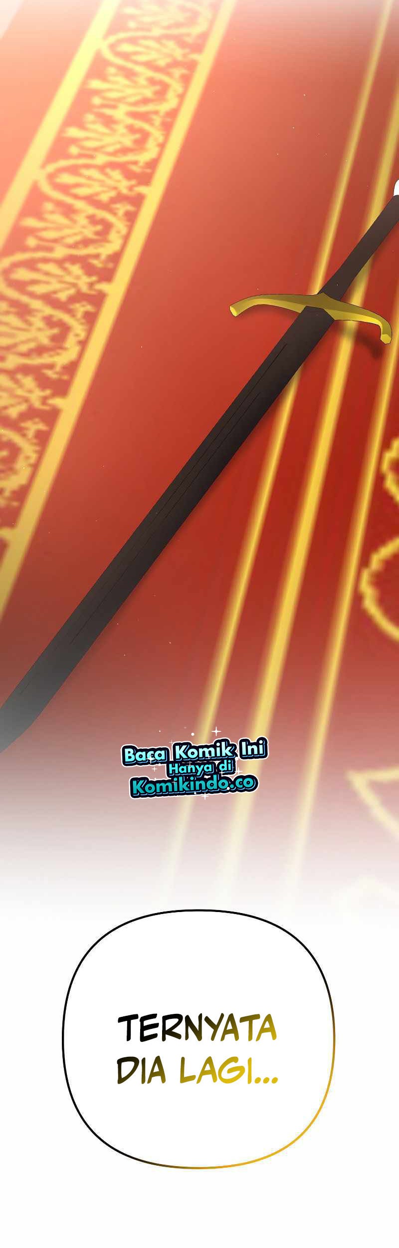 The Lazy Swordmaster Chapter 69 Gambar 67