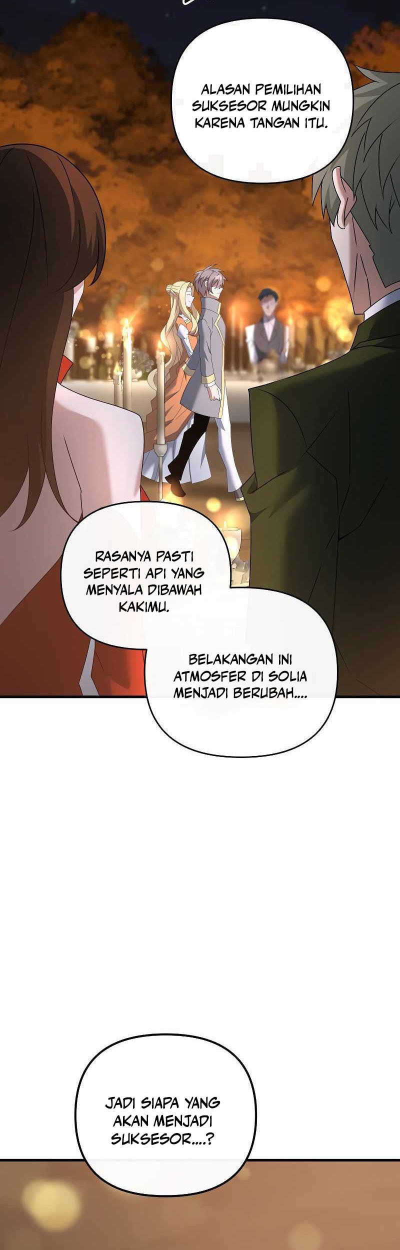 The Lazy Swordmaster Chapter 69 Gambar 4
