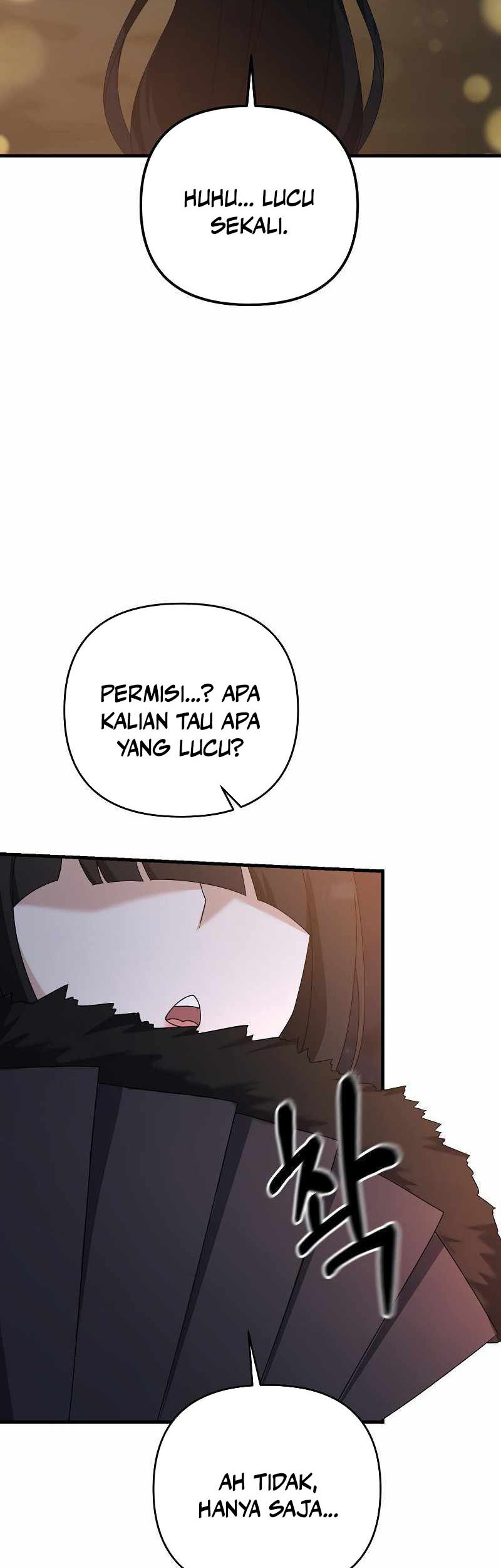 The Lazy Swordmaster Chapter 69 Gambar 6