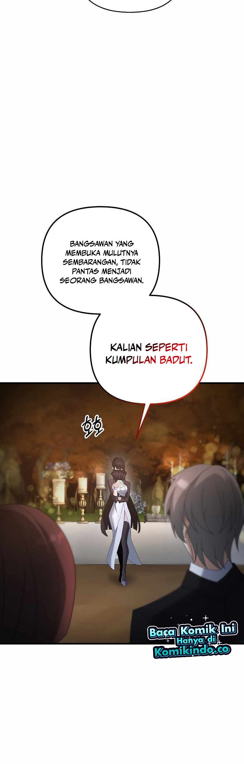 The Lazy Swordmaster Chapter 69 Gambar 7