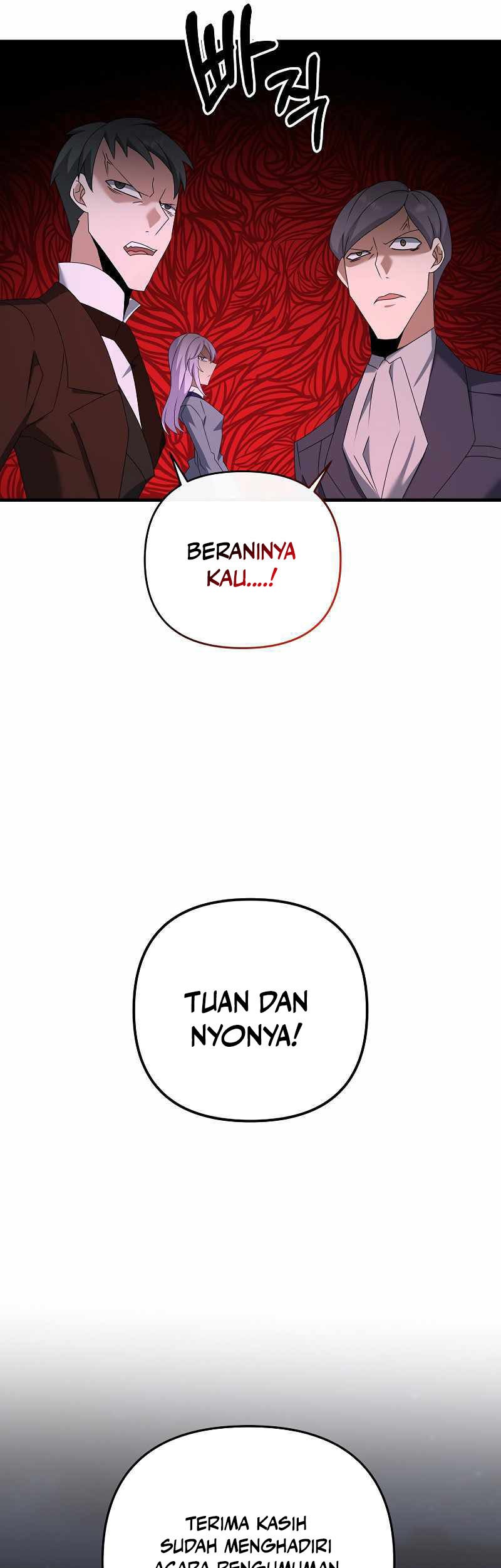The Lazy Swordmaster Chapter 69 Gambar 9